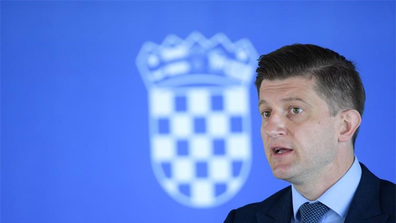 Marić: Kontrola rashoda nužan preduvjet financijske stabilizacije sustava zdravstva